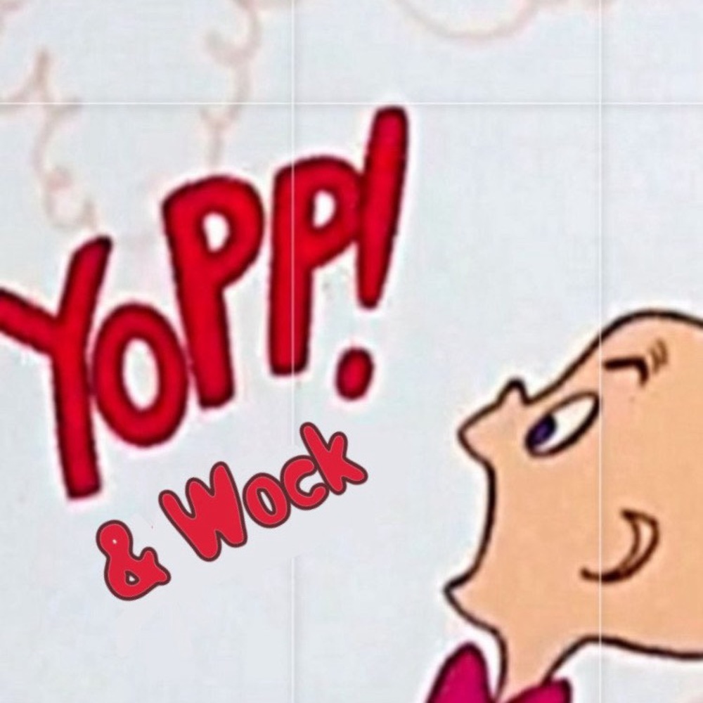 Meet your Posher, Yopp